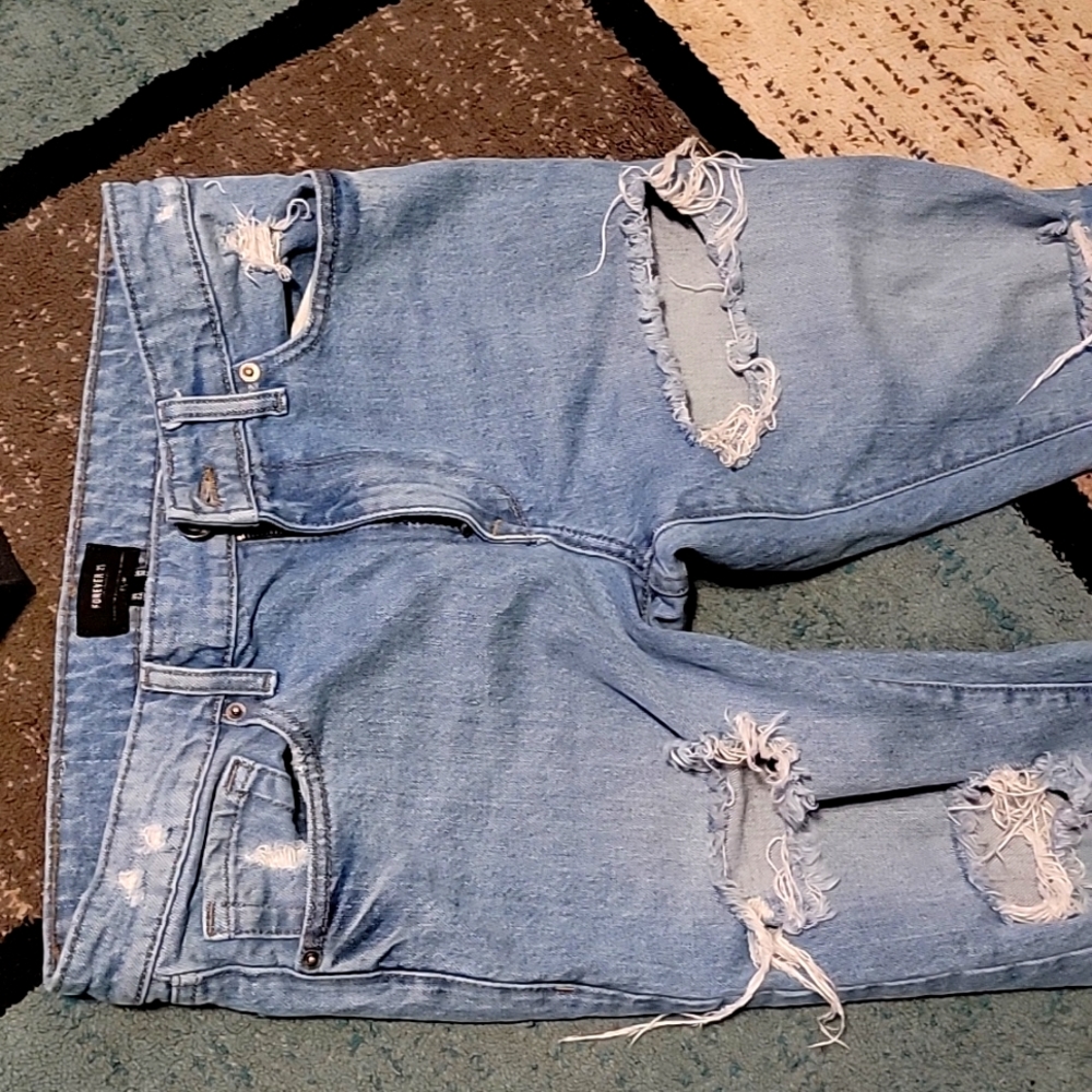 Teen boys/Mens jeans